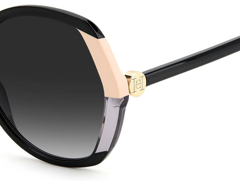 Carolina Herrera CH 0051/S Women's Square Sunglasses - 58mm