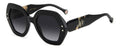 Carolina Herrera HER 0126/S Women's Designer Sunglasses 52mm