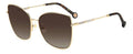 Carolina Herrera HER 0133/S Women's Sunglasses Square Frame 59mm