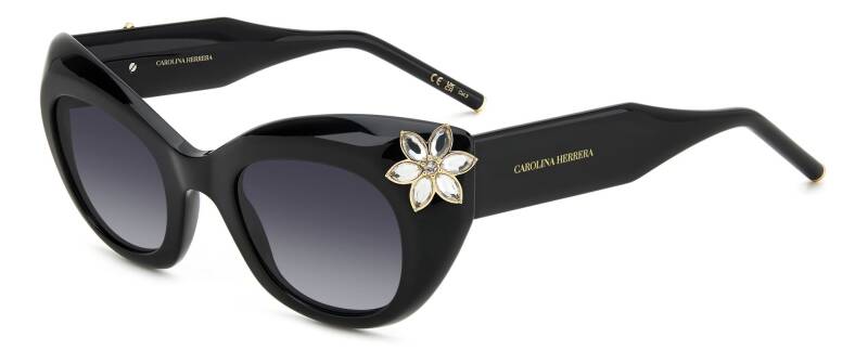 Carolina Herrera HER 0215/S-807509O Women's Designer Sunglasses