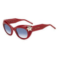 Carolina Herrera HER 0215/S Women's Sunglasses Black 50mm