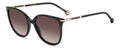 Carolina Herrera Her 0229/S Brown Gradient Sunglasses 55mm