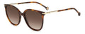 Carolina Herrera Her 0229/S Brown Women's Sunglasses 55mm