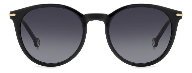 Carolina Herrera Her 0230/S Grey Women's Sunglasses 52mm