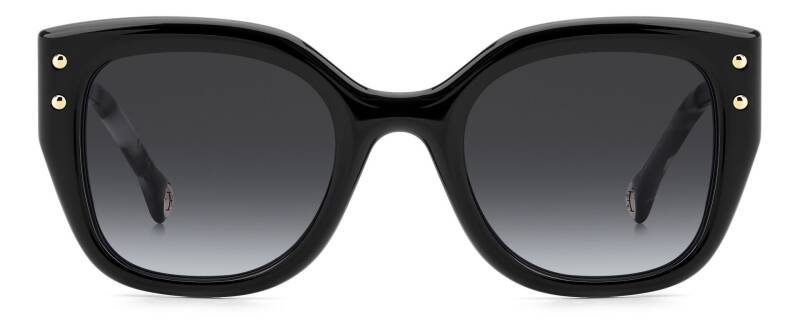 Carolina Herrera Her 0312/S Grey Women's Sunglasses 51mm