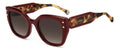 Carolina Herrera Her 0312/S Brown Women's Sunglasses 51mm