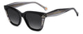 Carolina Herrera HER 0340/S Grey Women's Sunglasses 52mm