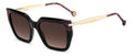 Carolina Herrera HER 0348/S Brown Women's Sunglasses 55mm