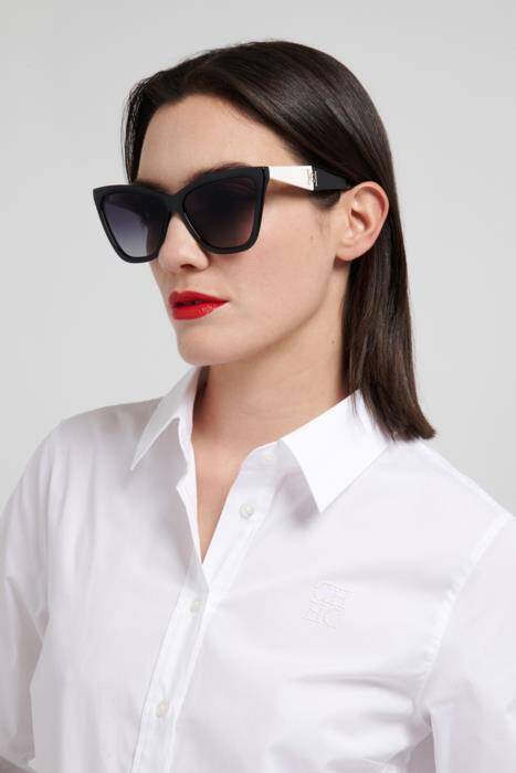Carolina Herrera Her 0374/S Women's Square Sunglasses 59mm