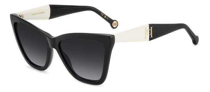 Carolina Herrera Her 0374/S Women's Designer Sunglasses 59mm