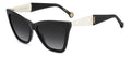 Carolina Herrera Her 0374/S Women's Designer Sunglasses 59mm