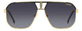 Carrera 1062/S Navigator Men's Sunglasses with 62mm Lens