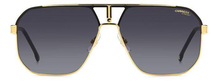 Carrera 1062/S Navigator Men's Sunglasses with 62mm Lens