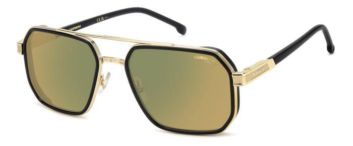 Carrera 1069/S Classic Men's Square Sunglasses 57mm