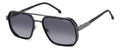 Carrera 1069/S Classic Men's Aviator Sunglasses 57mm