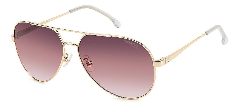 Carrera 3005/S Women's Oversized Square Sunglasses 63mm