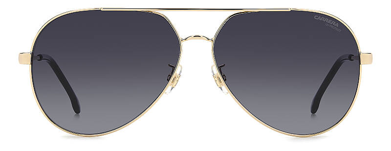 Carrera 3005/S RHL639O Women's Aviator Sunglasses 63mm
