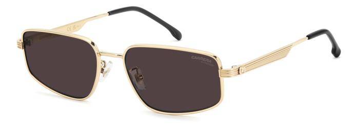 Carrera 3087/S Women's Square Sunglasses with Grey Lenses 56mm