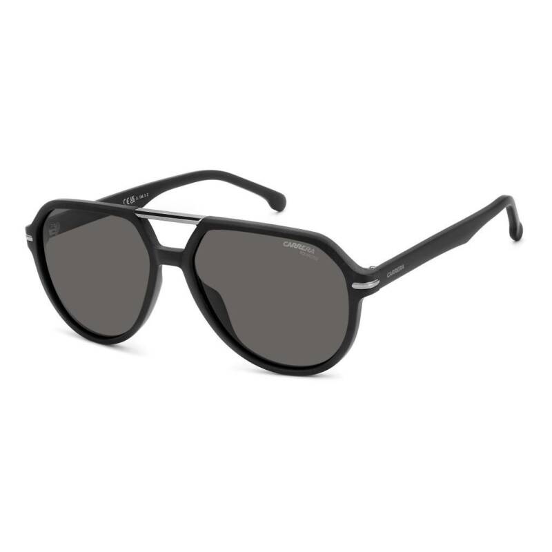 Carrera 315/S Classic Square Frame Men's Sunglasses