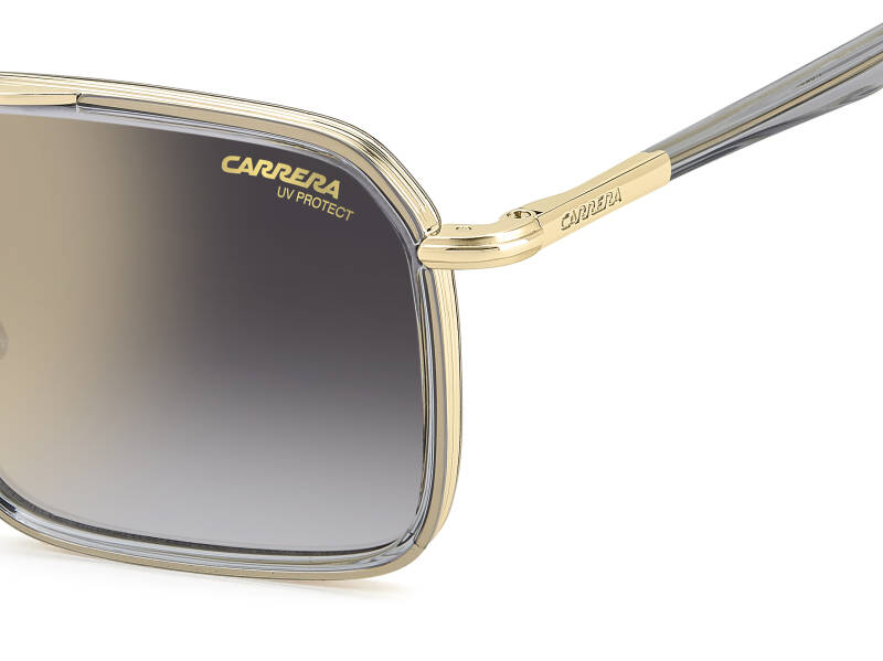 Carrera 362/S Grey Men's Sunglasses with 55mm Lens