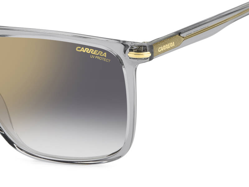Carrera 366/S Grey Men's Sunglasses with 59mm Lens