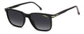 Carrera 367/S OIT559O Classic Square Men's Sunglasses 55mm