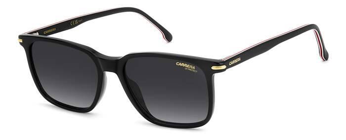 Carrera 367/S OIT559O Classic Square Men's Sunglasses 55mm