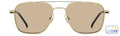 Carrera 379/S Men's Square Sunglasses with 57mm Lens