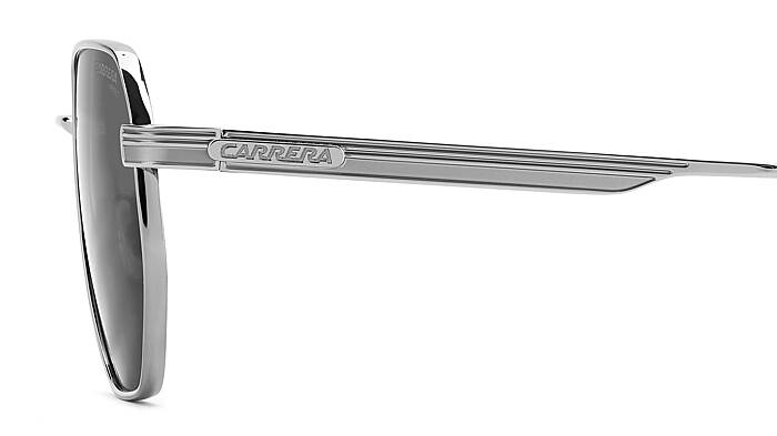 Carrera 380/S 85K52IR Men's Square Sunglasses - 52mm