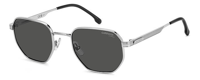 Carrera 380/S 85K52IR Men's Square Sunglasses - 52mm
