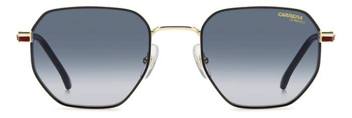 Carrera 380/S W3J5208 Square Men's Sunglasses 52mm