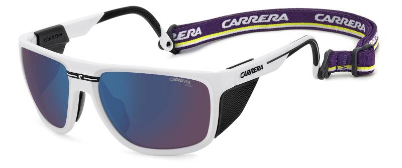 Carrera C Sport 08/S/XT Violet Men's Sport Sunglasses 60mm