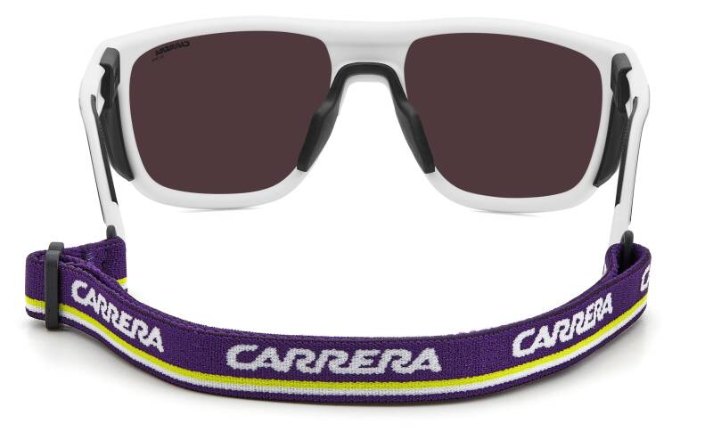 Carrera C Sport 08/S/XT Violet Men's Sport Sunglasses 60mm