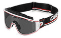 Carrera Transforma 6HT99IR Grey Shield Sunglasses 99mm