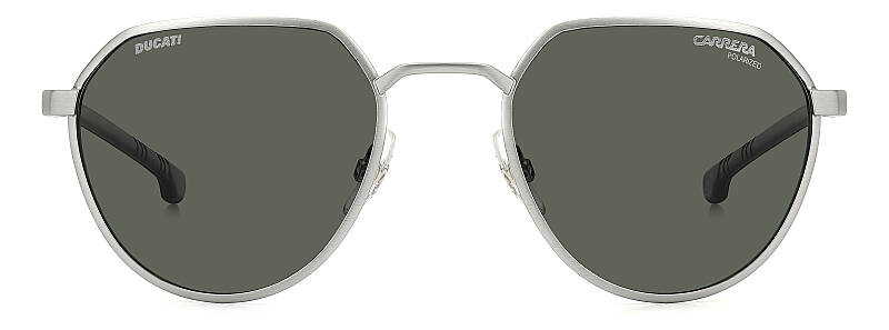 Carrera CARDUC 036/S Classic Square Men's Sunglasses 52mm