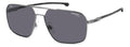 Carrera CARDUC 038/S KJ161IR Classic Aviator Sunglasses 61mm