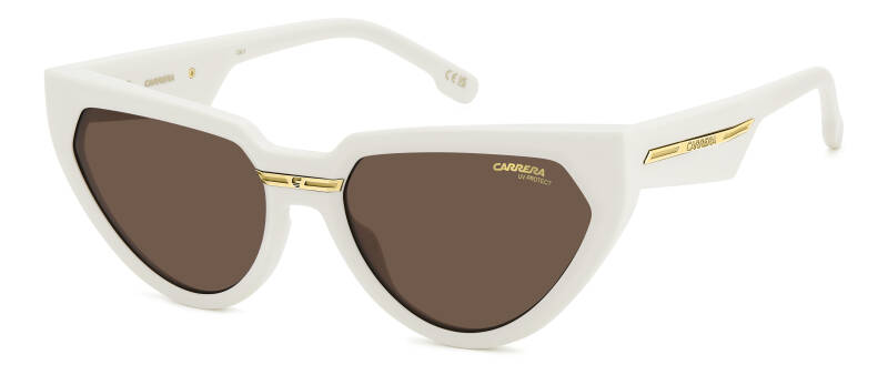 Carrera Victory C 20/S Brown Classic Women's Sunglasses 57mm