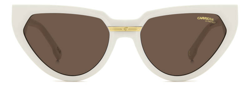 Carrera Victory C 20/S Brown Classic Women's Sunglasses 57mm