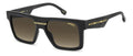 Carrera Victory C 25/S Men's Aviator Sunglasses 55mm