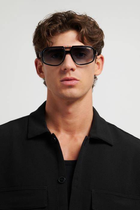 Carrera Victory C 26/S Men's Aviator Sunglasses 59mm