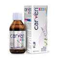 Ena Farma Carven Kids Syrup with Thyme & Licorice 100 ml