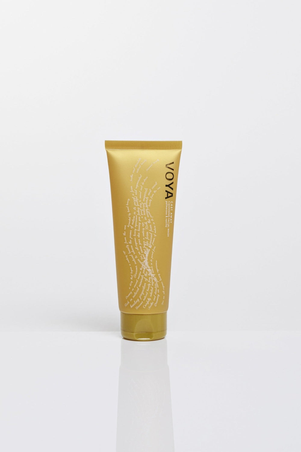 Cast Away Cleansing Facial Wash | VOYA