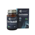 Pharmaser Cataser Dietary Supplement with Turmeric & L-Carnosine 30 Tablets