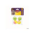 M-Pets Catlife Bell Cat Toy Set for Active Play 4 Pack