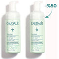 Caudalie Vinoclean Instant Foaming Cleanser Duo 2x150ml