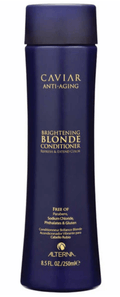 Alterna Caviar Anti-Aging Brightening Blonde Conditioner, 8.5 oz