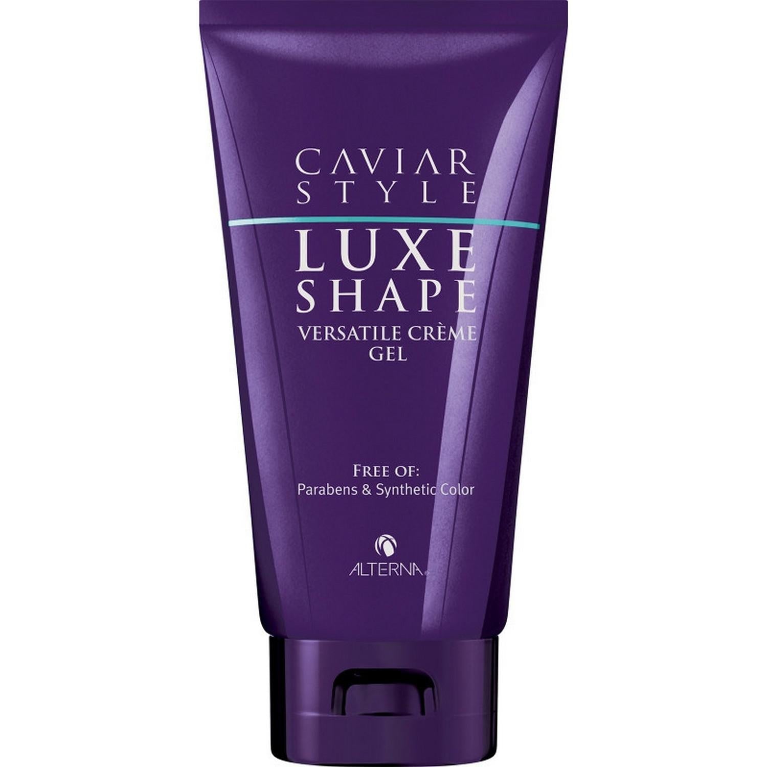 Caviar Style Luxe Shape Versatile Crème Gel 5 oz