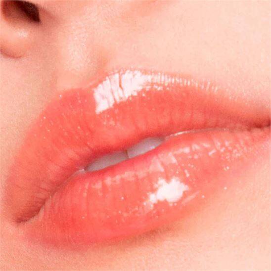 Clarins Lip Comfort Oil 27 Nourishing Lip Care Oil 7ml