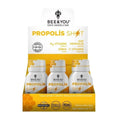BEE & YOU Phenolix Propolis Daily Wellness Shot 50 ml x 12 Pack