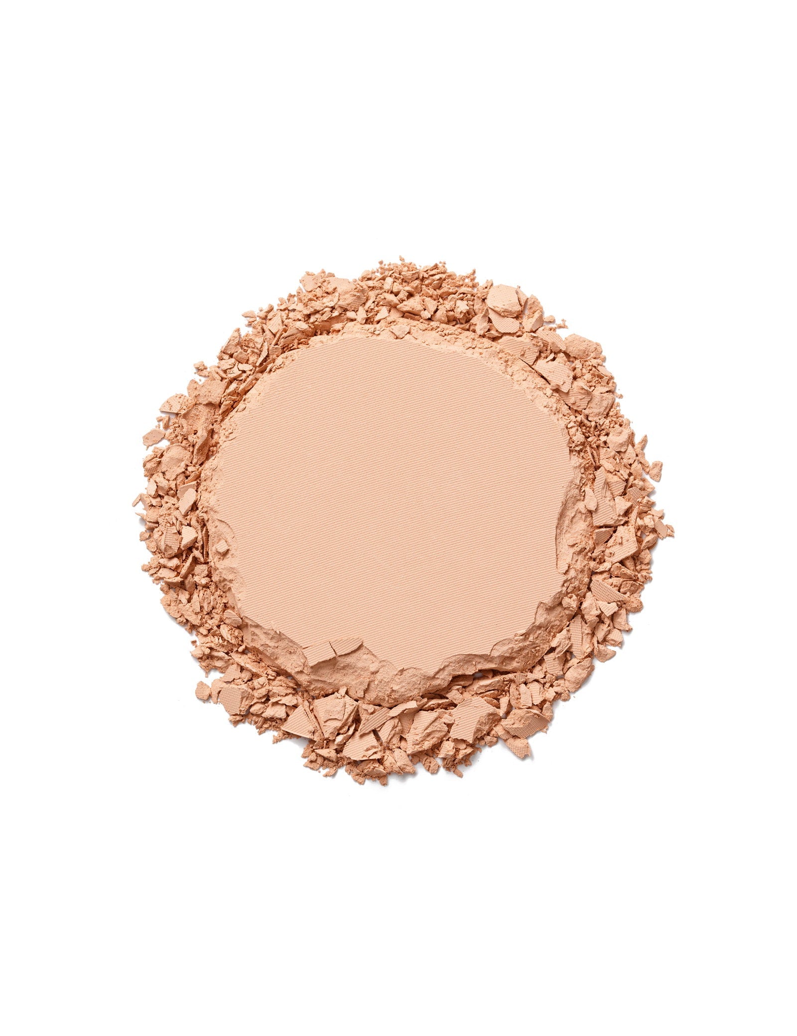 Flormar Compact Powder High Pigment Semi-Matte Finish 11g